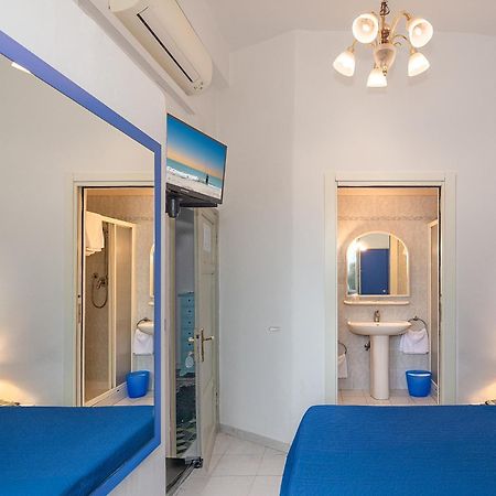 Hotel Rex Viareggio Luaran gambar