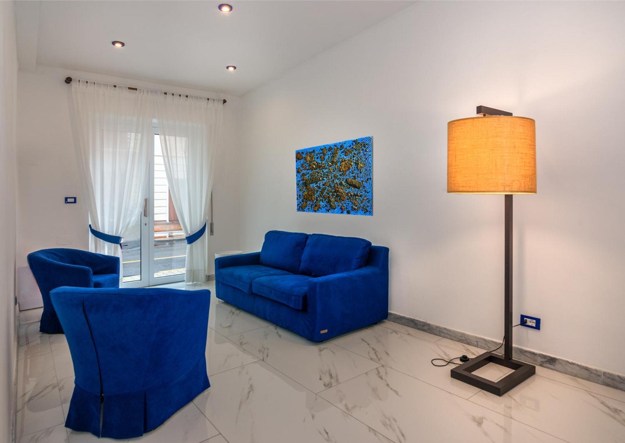 Hotel Rex Viareggio Luaran gambar