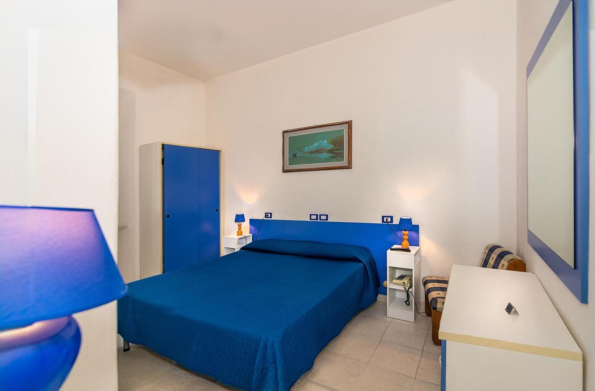 Hotel Rex Viareggio Luaran gambar