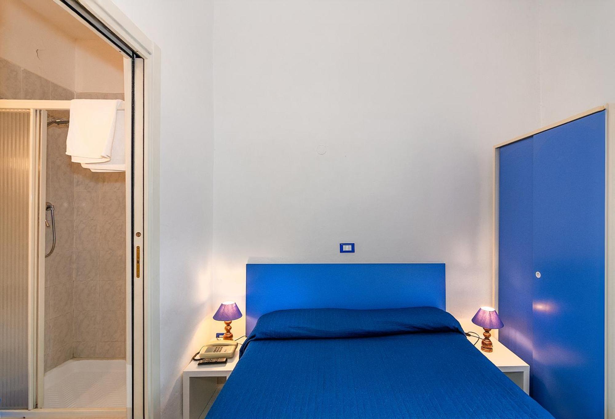 Hotel Rex Viareggio Bilik gambar