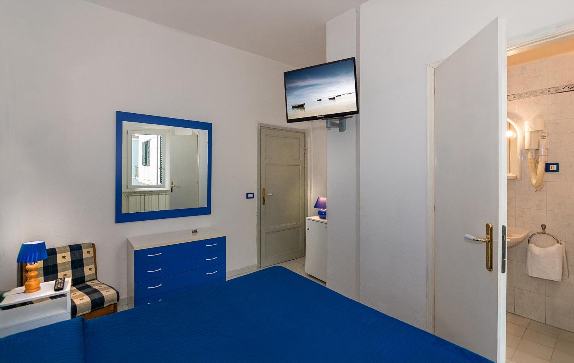 Hotel Rex Viareggio Luaran gambar