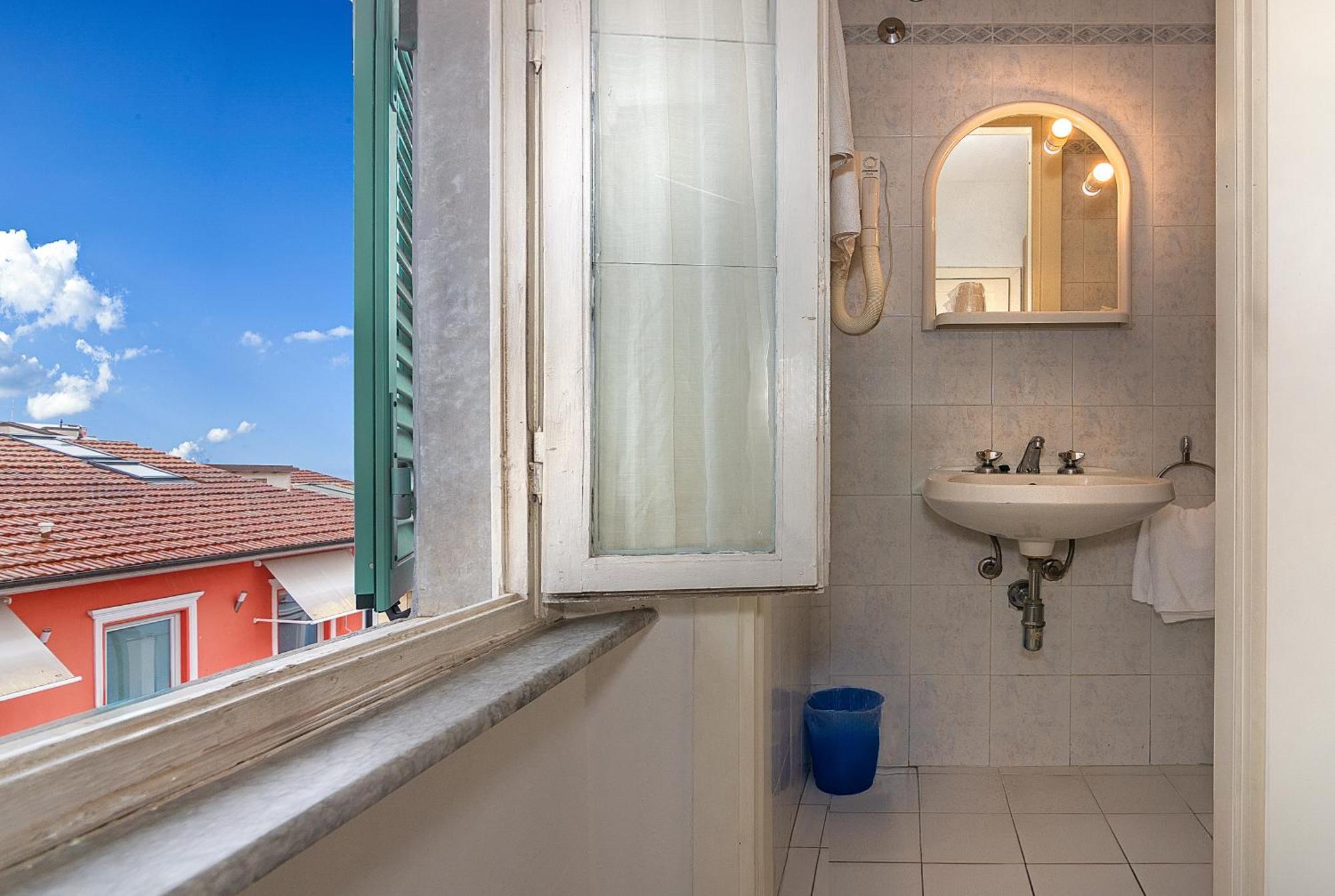 Hotel Rex Viareggio Luaran gambar