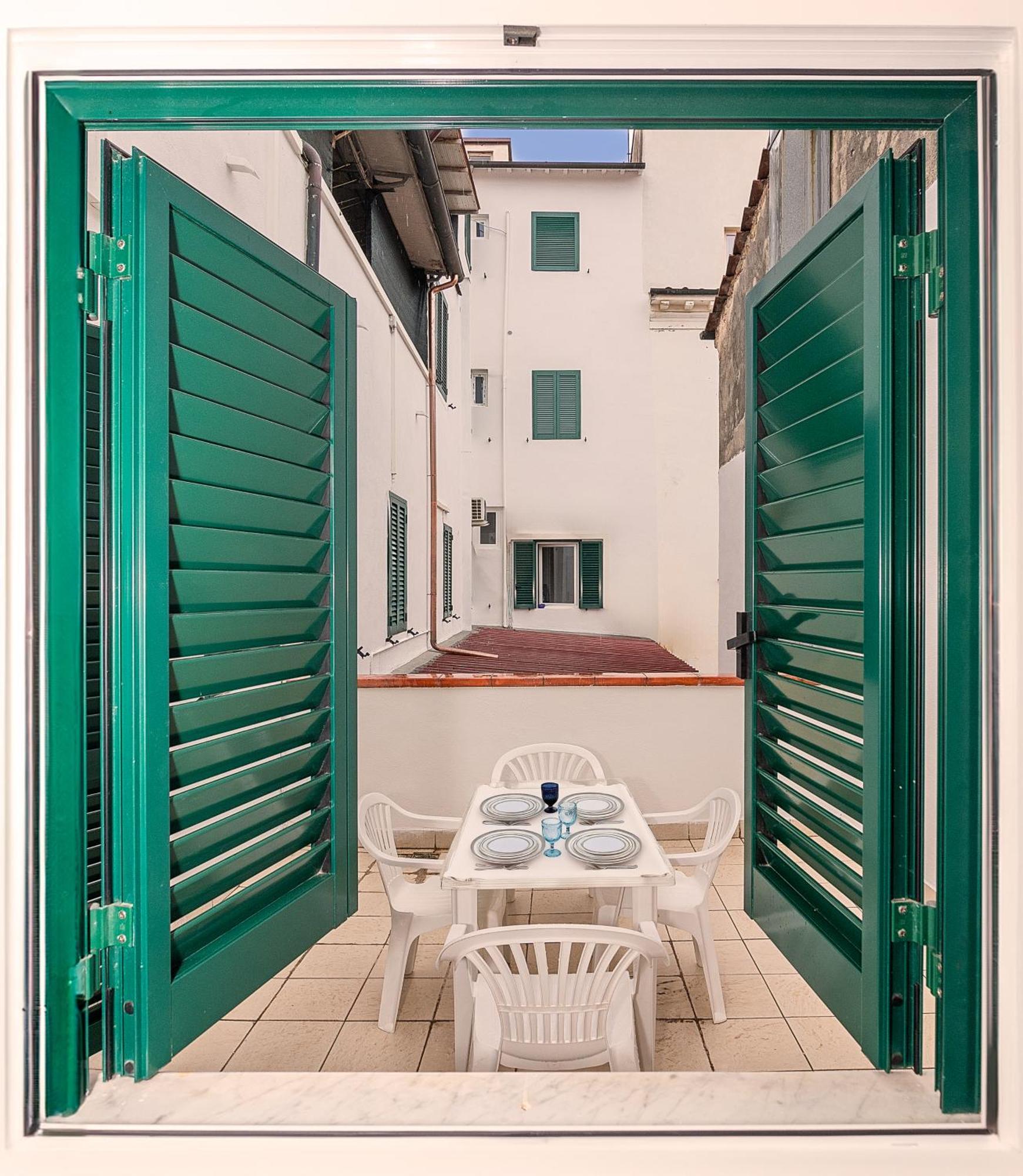 Hotel Rex Viareggio Luaran gambar