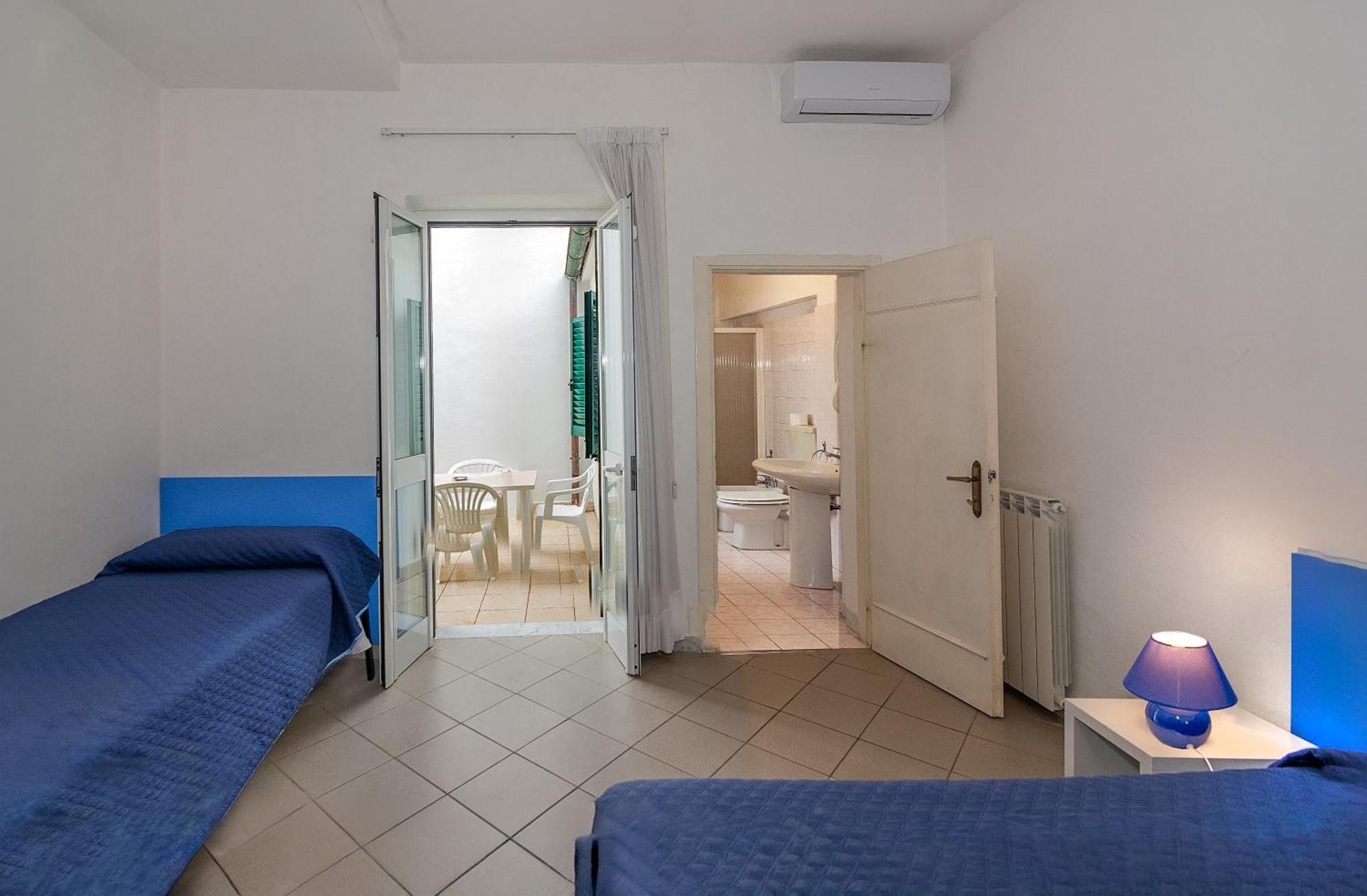 Hotel Rex Viareggio Luaran gambar