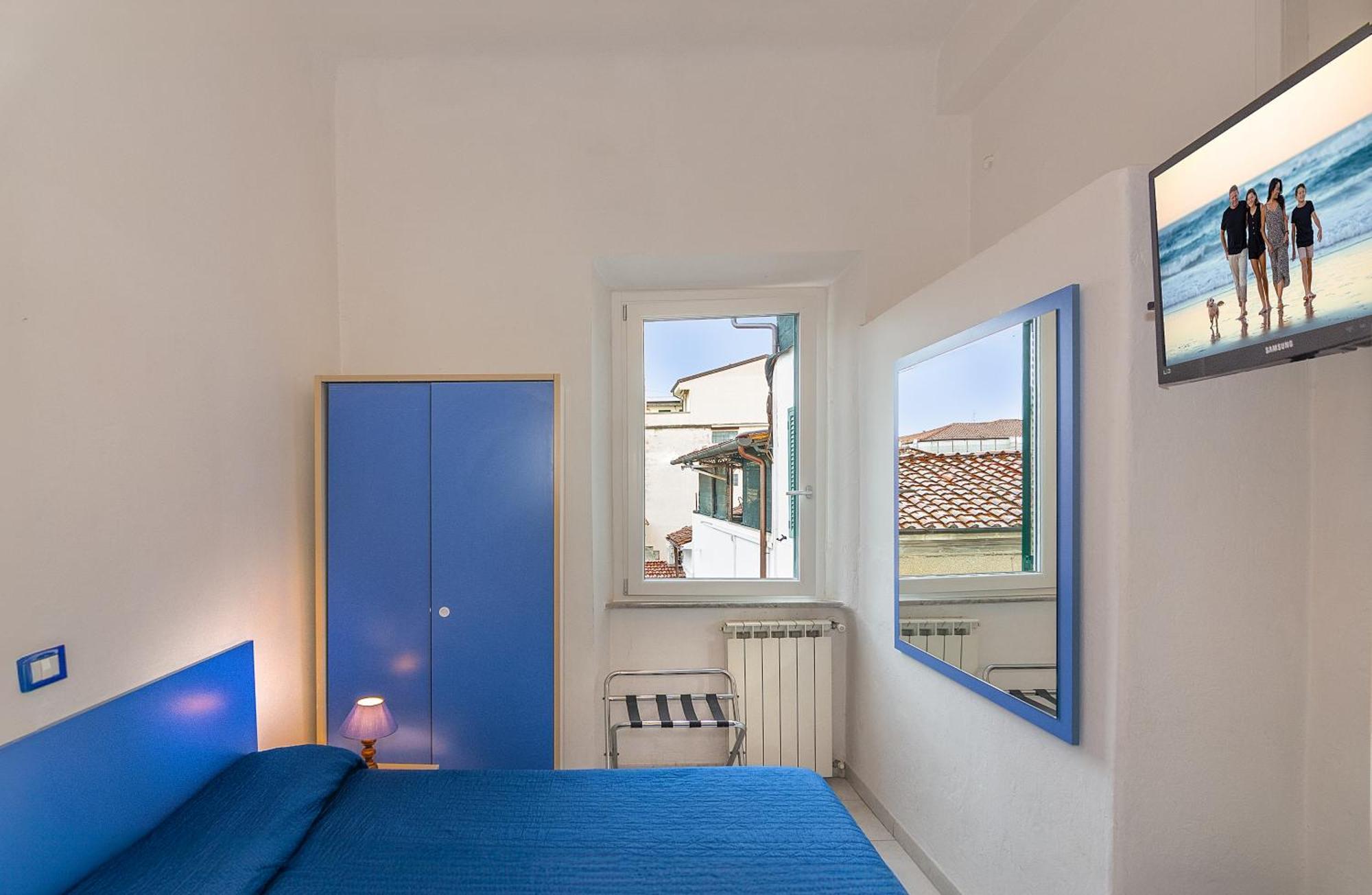 Hotel Rex Viareggio Luaran gambar